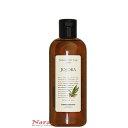 ルベル ナチュラルヘアソープ ウィズJO 240ml