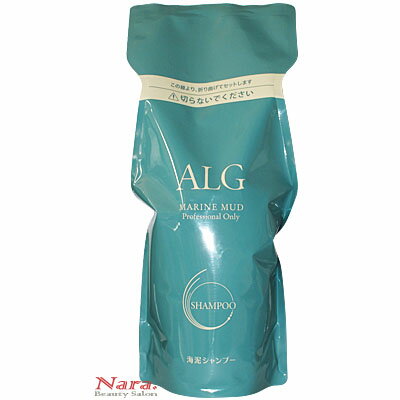 樂天商城 - ALG シャンプー 600替