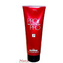 Pro&Pro スーパーソリューション ヘアマスク 230