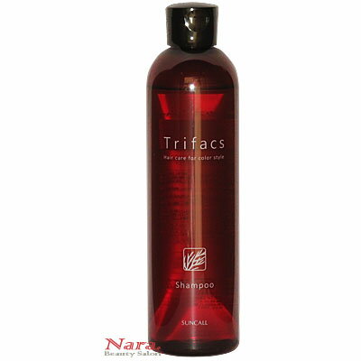 サンコール　トリファクス　シャンプー 230 NEW