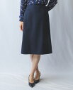★5/10限定!20%OFFクーポン配布中★【50%OFF】《 【 セットアップ スーツ 対応】ドライ2WAY ストレッチ スカート 》【 ナラカミーチェ 公式...