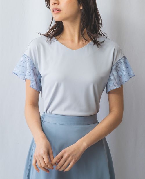 楽天市場】フリル(ブランドナラカミーチェ)(Tシャツ 楽天市場】フリル(ブランドナラカミーチェ)(Tシャツ