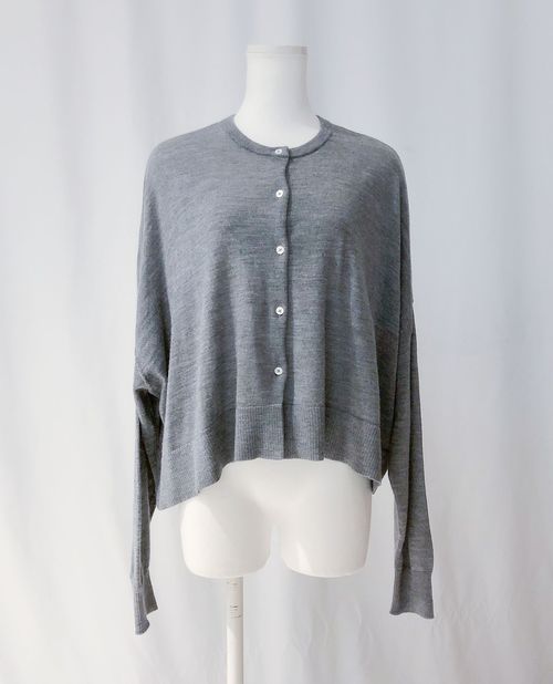 ★1500円クーポン・P5倍★【30%OFF】《【Selected by See she me】ウー