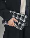【50%OFF】《【See she me】2way チェーントート 》【 ナラカミーチェ 公式】 レディース ファッション アクセサリー ナラ カミーチェ アウ...