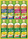 日清オイリオ 日清ヘルシーオイルギフトセット OP-40N(のし包装無料)油ギフト セット 詰め合わせ お中元 お歳暮