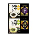 やま磯 味のり卓上バラエティセット SVG-20 のし包装無料 海苔 ふりかけ お茶漬け ギフト 詰め合わせ(4)