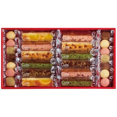 ひととえ キュートセレクション CSB-20 | ギフト セット のし包装無料 内祝い お返し プレゼント Hitotoe