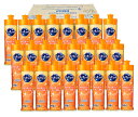 花王キュキュットオレンジ 220ml 24本入※包装なし