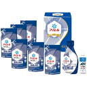 P&G アリエール液体洗剤セット PGCG-50E (のし包装無料)アリエール洗剤 セット 割引 激安 洗剤ギフト