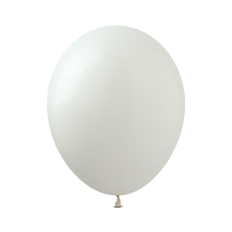 センペルテックス ラウンド 9インチ ファッション・ソリッド 単色 【約100本入】 【メール便OK】