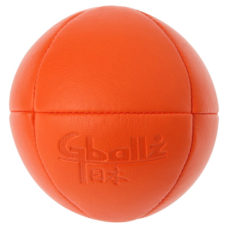 【ジャグリング専門店が販売】Gボールズ エリート8 XL 最高級ジャグリングボール ビーンバッグ 本格 大道芸 プロ