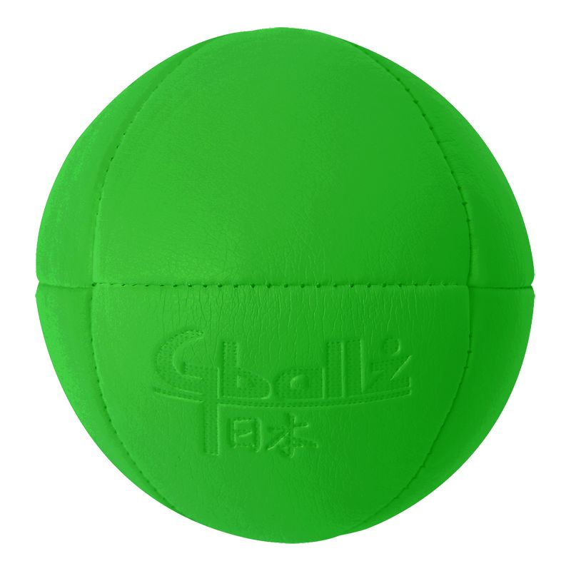 【ジャグリング専門店が販売】Gボールズ エリート8 M 最高級ジャグリングボール ビーンバッグ 本格 大道芸 プロ