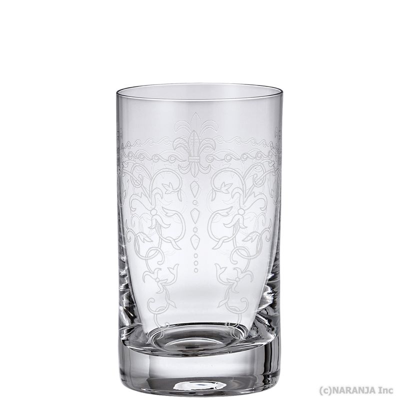 【タンブラー】青山硝子 バッカス タンブラー 230ml (MC-7004)【ジントニック カクテル】【ウイスキー ハイボール】のサムネイル