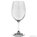 【ワイングラス】青山硝子 バッカス ワイン 470ml (MC-7023)【赤 白 ワインカクテル】