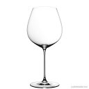 【ワイングラス】リーデル ヴェリタス オールドワールド ピノノワール 705ml (6449/7)【赤ワイン】【ピノノワール】