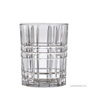 【ロックグラス】ナハトマン ハイランド スクエア D.O.F 345ml (95906-1)【ウイスキー カクテル】
