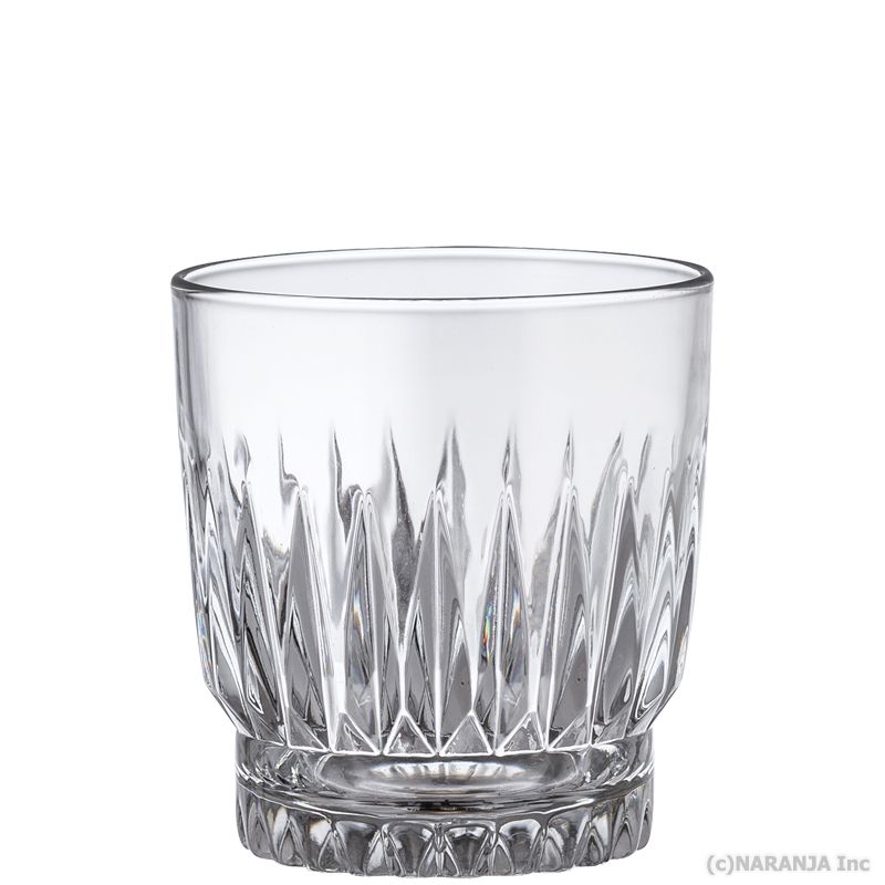 【ロックグラス】リビー ウィンチェスター ロック 296ml (15457)【ウィスキー ロック】【カクテル】