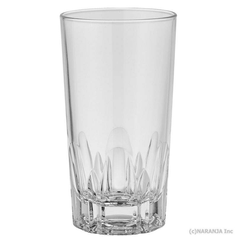 【タンブラー】アデリア アルスター タンブラー 300ml (300373)【ウイスキー ハイボール】【ジントニック カクテル】のサムネイル