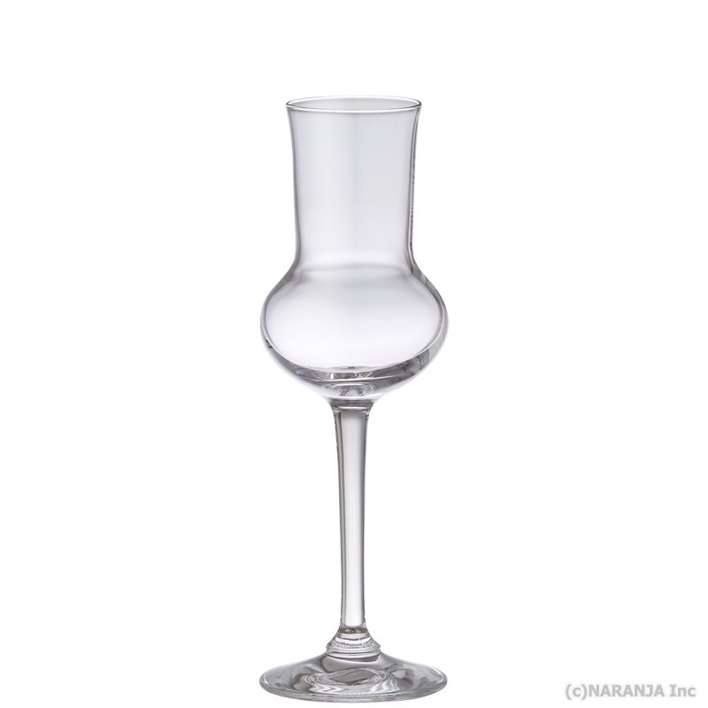 【テイスティンググラス】シュトルッツル ニューヨークバー グラッパ 90ml (696)【食後酒 スピリッツ】..