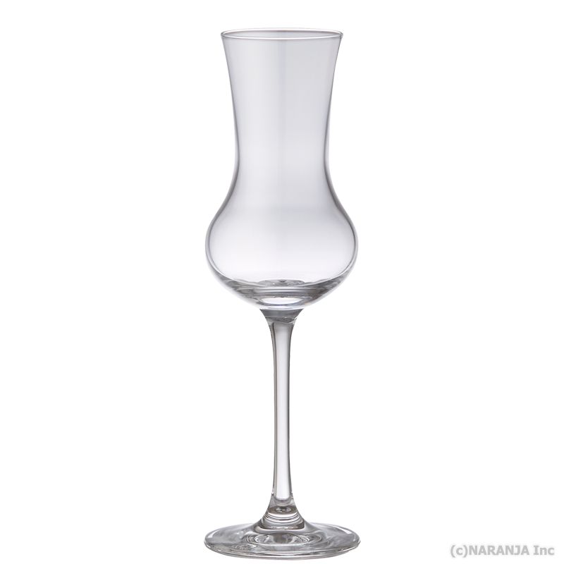 【テイスティンググラス】ツヴィーゼル バースペシャル グラッパ 110ml (111232)【グラッパ 食後酒】【..