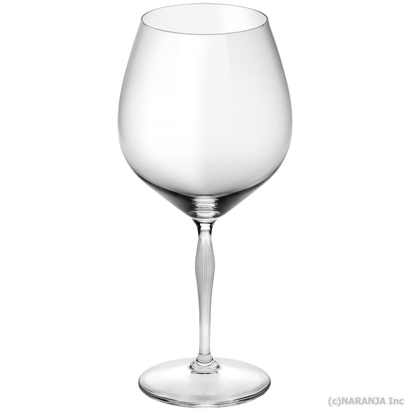 ラリック 【ワイングラス】【最高級の輝き】ラリック 100ポイント ブルゴーニュ 600ml (10331800)【カクテルグラス】