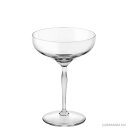 【シャンパングラス】【最高級の輝き】ラリック 100ポイント クープ 285ml【カクテルグラス】