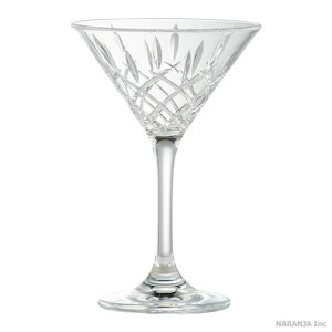 【カクテルグラス】スターウェアズ カクテル 矢来 235ml (SW-220037)【ポリカーボネイト】【割れないグラス】