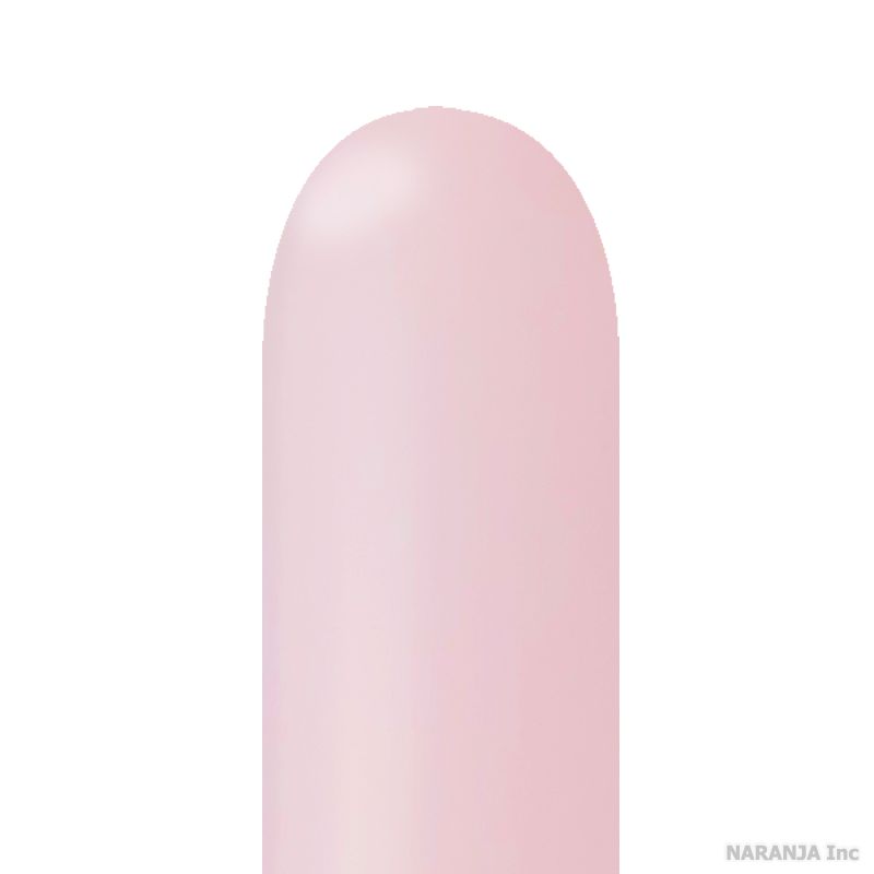 リオテックス 260L マカロンカラー 単色 ミニパック【約20本入】【メール便OK(5点まで)】