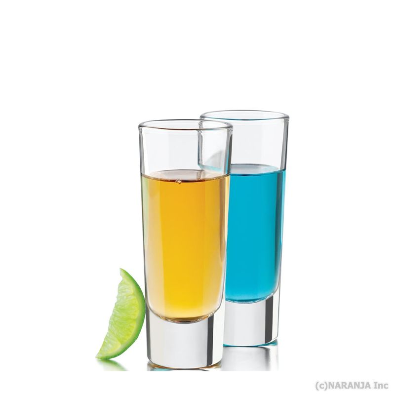 【ショットグラス】リビー テキーラシューター 59ml (9562269) 【スピリッツ ストレート】【ウィスキー テキーラ】