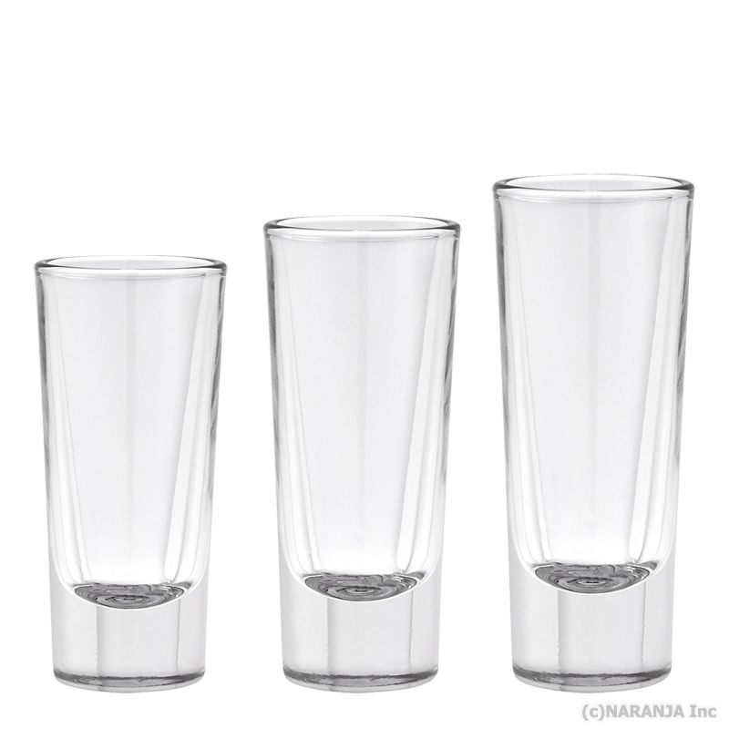 【ショットグラス】リビー テキーラシューター 59ml (9562269) 【スピリッツ ストレート】【ウィスキー テキーラ】