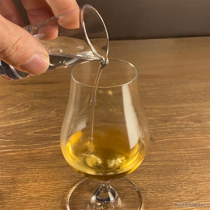 【テイスティンググラス】ウイスキーテイスティング セット【ジャパニーズウィスキー】