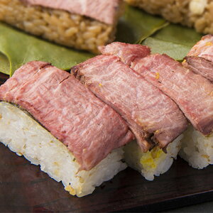 柿の葉ずし平宗【こおりずし】大和牛ローストビーフ棒ずし冷凍お中元お歳暮ギフトご当地お土産贈り物手土産柿の葉すし柿の葉寿司贈呈用お祝いお取り寄せ送料込