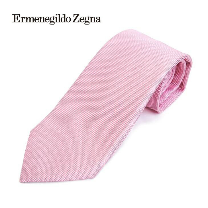 楽天ナルコティーク楽天市場店【ネクタイ ブランド・ブランドネクタイ】Ermenegildo Zegna（エルメネジルド ゼニア）ソリッドネクタイ メンズ 総柄シルク（サイズ剣幅8cm）Z9D00-G送料無料 ブランドネクタイ　クリスマスギフト　バレンタイン　ギフト