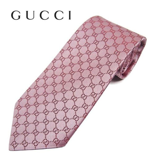 【ネクタイ ブランド・ブランドネクタイ】GUCCI(グッチ)ネクタイ メンズ GGパターン柄 シルク(サイズ剣幅8cm)456520-5773 ピンク ブランドネクタイ クリスマスギフト バレンタイン ギフト 【ネクタイ ブランド・ブランドネクタイ】GUCCI(グッチ)ネクタイ メンズ GGパターン柄 シルク(サイズ剣幅8cm)456520-5773 ピンク ブランドネクタイ クリスマスギフト バレンタイン ギフト