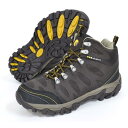 トレッキングシューズ レディース 防水 メンズ ジュニア 登山靴 ハイキングシューズ 山登り レジャー アウトドア 小学生 キッズ 大きいサイズ