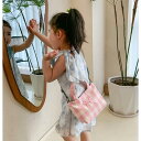 【スーパーSALE限定】ショルダー バッグ キッズ バッグ 通学 子供カバン 子供用 子供バッグ おしゃれ 斜め掛けバッグ 軽量 キッズ カバン 通園 ファッシ...