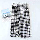 部屋着 レディース ステテコ 7分丈/5分丈 綿 ショーパン ルームパンツ リラックスパンツ 夏 ステテコパンツ 短パン ハーフパンツレディース ボト