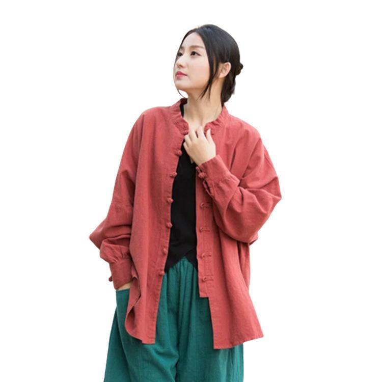 Rakuten - サマージャケット ジャケット カーディガン 綿麻ジャケット リネンジャケット シャツ 薄手 夏ジャケット 綿麻混 リネン混 レディース 夏アウター 羽