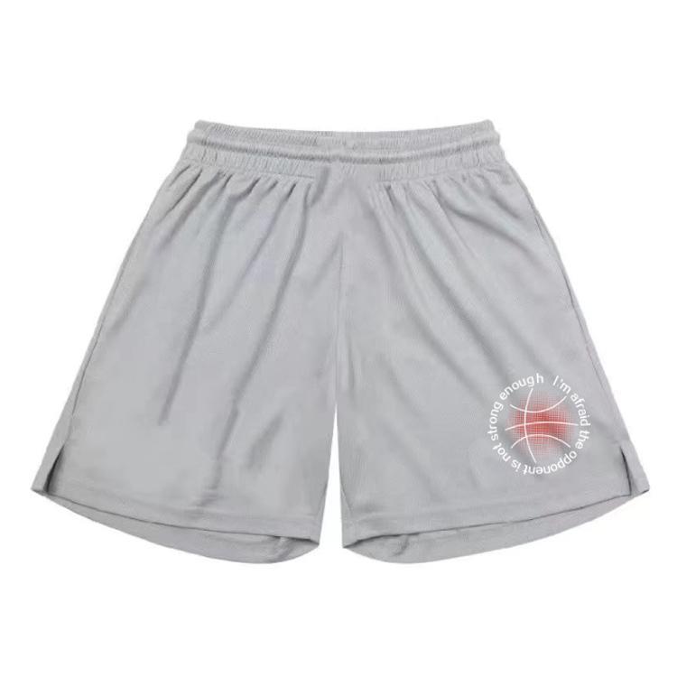 バスケパンツ メンズ ハーフパンツ ショートパンツ バスパン 膝上 ジャージ 下 短パン バスケットボールパンツ バスケット パンツ スポーツ ウェア