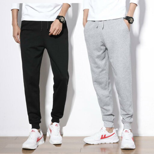 テーパードパンツ カジュアルパンツ ジョガーパンツ ロングパンツ メンズ ボトムス ウエストゴム 通勤 通学 キレイめ きれいめ