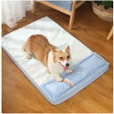 ペットベッド い草シート クールマット ペット用 ひんやり 熱中症 暑さ対策 猫用犬用 マット 冷感マット 接触冷感 洗える 敷きパッド 冷却マット