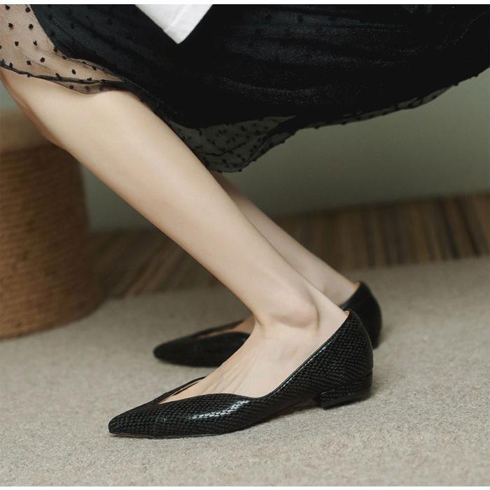 パンプス サンダル レディース ミュール ローヒール 本革 エレガント 大人可愛い シューズ 美脚 夏コーデサンダル サマー 夏 春 靴 柔らかい 歩きやすい 疲れに