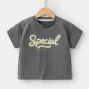 子供服 プリントTシャツ 半袖 Tシャツ カットソー キッズ トップス 女の子 男の子 綿 ジュニア 可愛い かわいい カジュアル 通園 通(4)