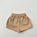 ショートパンツ 女の子 夏用 半ズボン ハーフパンツ ジャージ 半ズボン パンツ キッズ ボトムス 韓国子供服 短パン カジュアル ハーフパンツ キッズ ジュニア
