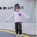 ラッシュガード 長袖tシャツ キッズ 長袖 プルオーバー キッズ 子供服 tシャツ 薄手 プルオーバー 接触冷感 紫外線対策 UVカット ラッシュガー