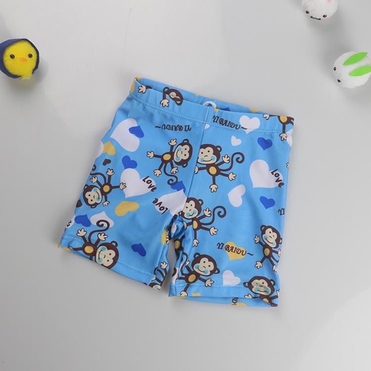 水着 キッズ パンツ 男の子 女の子 サーフパンツ 無地 ハーフパンツ 紐付き 速乾 総柄 裏地あり 子供用..