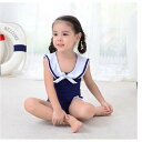 水着 キッズ ワンピース水着 女の子 子供用 帽子付き 2点セット セーター服風 リボン かわいい おしゃれ スイムウェア ビーチ 海 プール リゾー