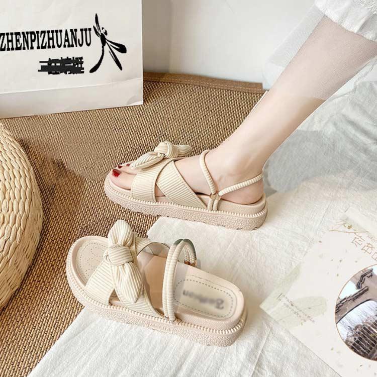 【スーパーSALE限定】レディース サンダル 厚底 2way 夏 厚底サンダル 歩きやすい 軽量 スポーツサンダ..