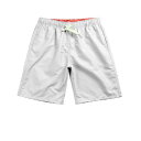 【スーパーSALE限定】サーフパンツ メンズ 海水パンツ メンズ水着 吸汗速乾 ひんやり 水着 ボードショーツ ハーフパンツ インナー ラッシュガード 水陸両用...
