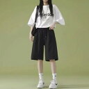 5分丈 接触冷感 ショートパンツ ハーフパンツ 接触冷感 通気 ポケット付き 吸汗 運動着 カジュアル 柔らかい 短パン レディース 速乾 ヨガ ラン